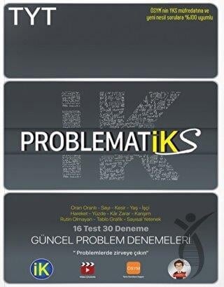 TYT Problematiks
