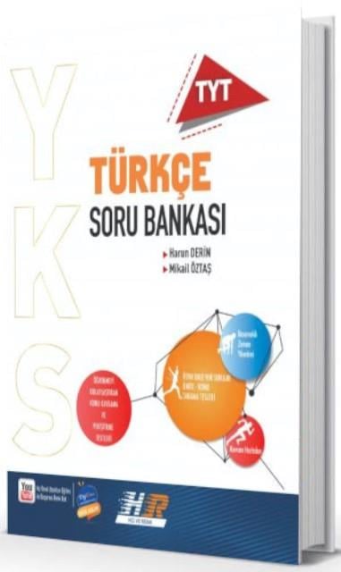 TYT Türkçe Soru Bankası 
