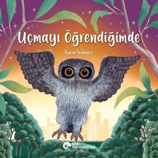 Uçmayı Öğrendiğimde