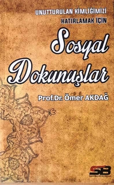 Unutturulan Kimliğimizi Hatırlamak İçin Sosyal Dokunuşlar