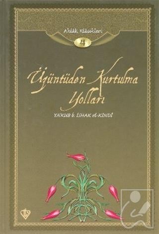 Üzüntüden Kurtulma Yolları