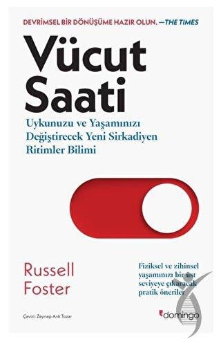 Vücut Saati