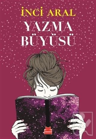 Yazma Büyüsü