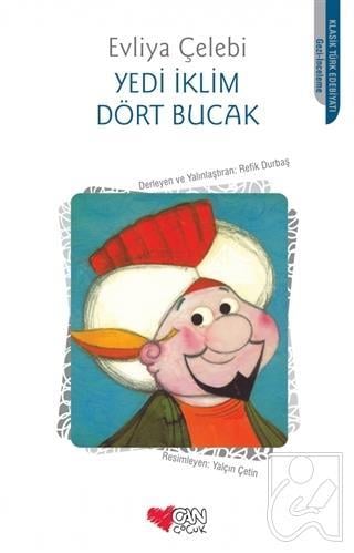 Yedi İklim Dört Bucak