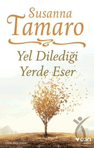 Yel Dilediği Yerde Eser