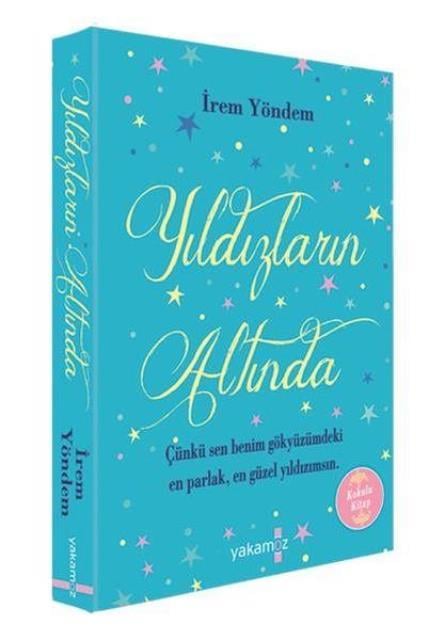 Yıldızların Altında