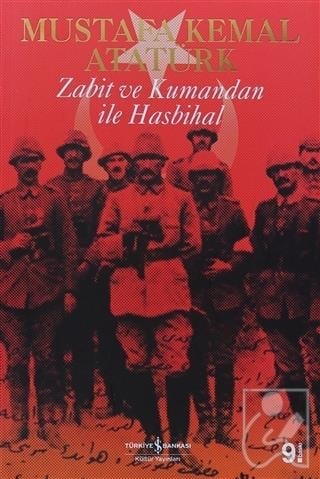 Zabit ve Kumandan ile Hasbihal