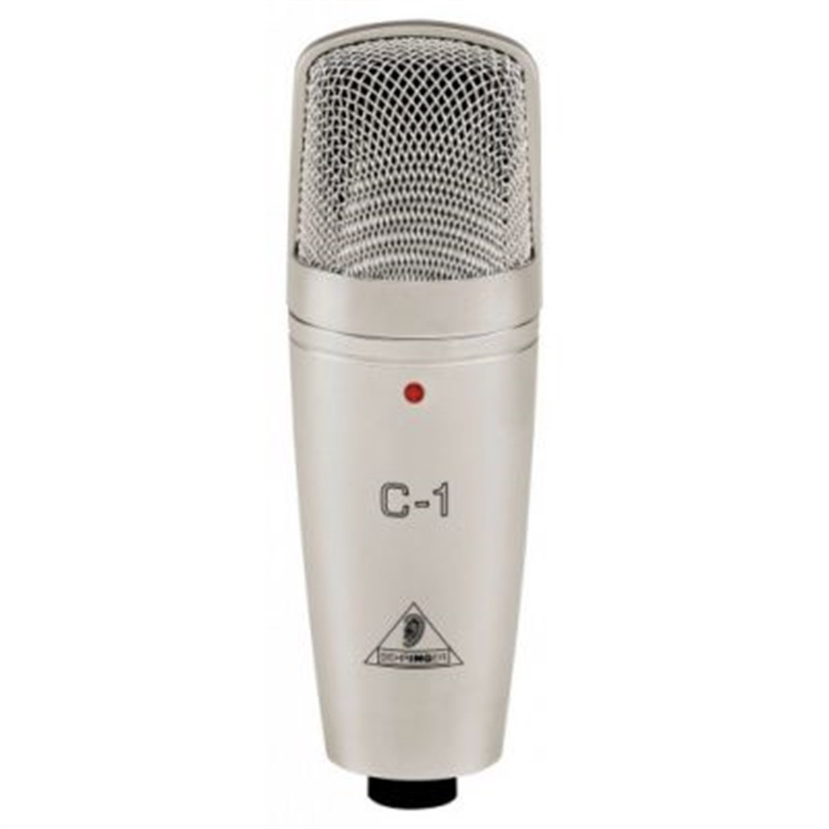 BEHRİNGER C-1 STUDIO CONDENSOR MİKROFON