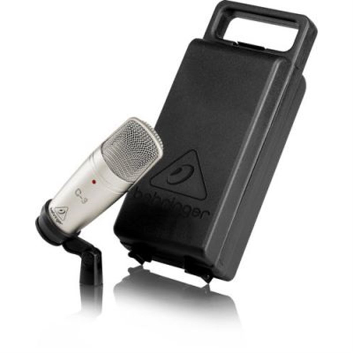 BEHRİNGER C-1 STUDIO CONDENSOR MİKROFON