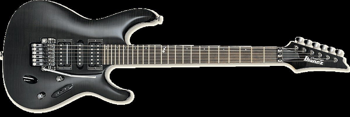 ELEKTRO GİTAR WITH CASEKUTULU-JAPON :IBANEZ JAPON