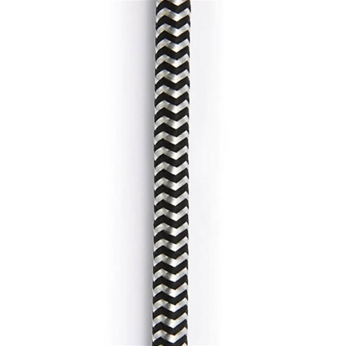 GİTAR KABLO 4,5 METRE BRAIDED INST CBL BK-GY