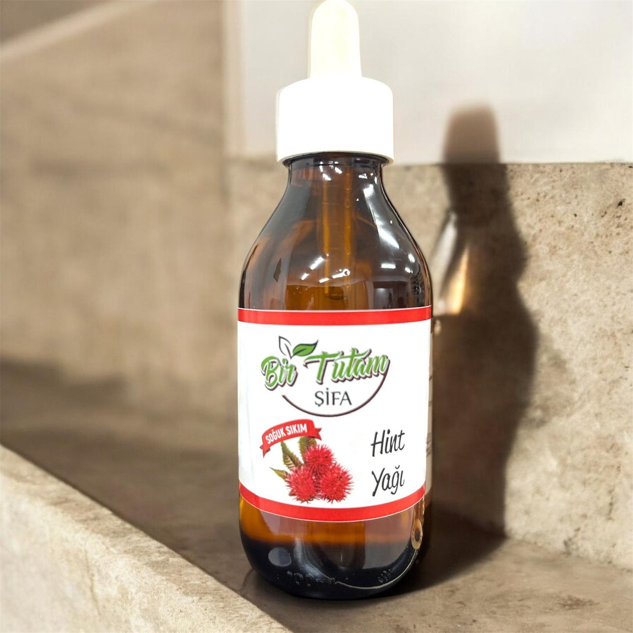 Hint Yağı 100ml