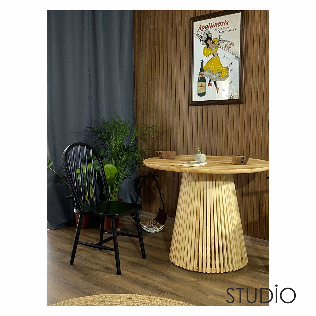 Studio
