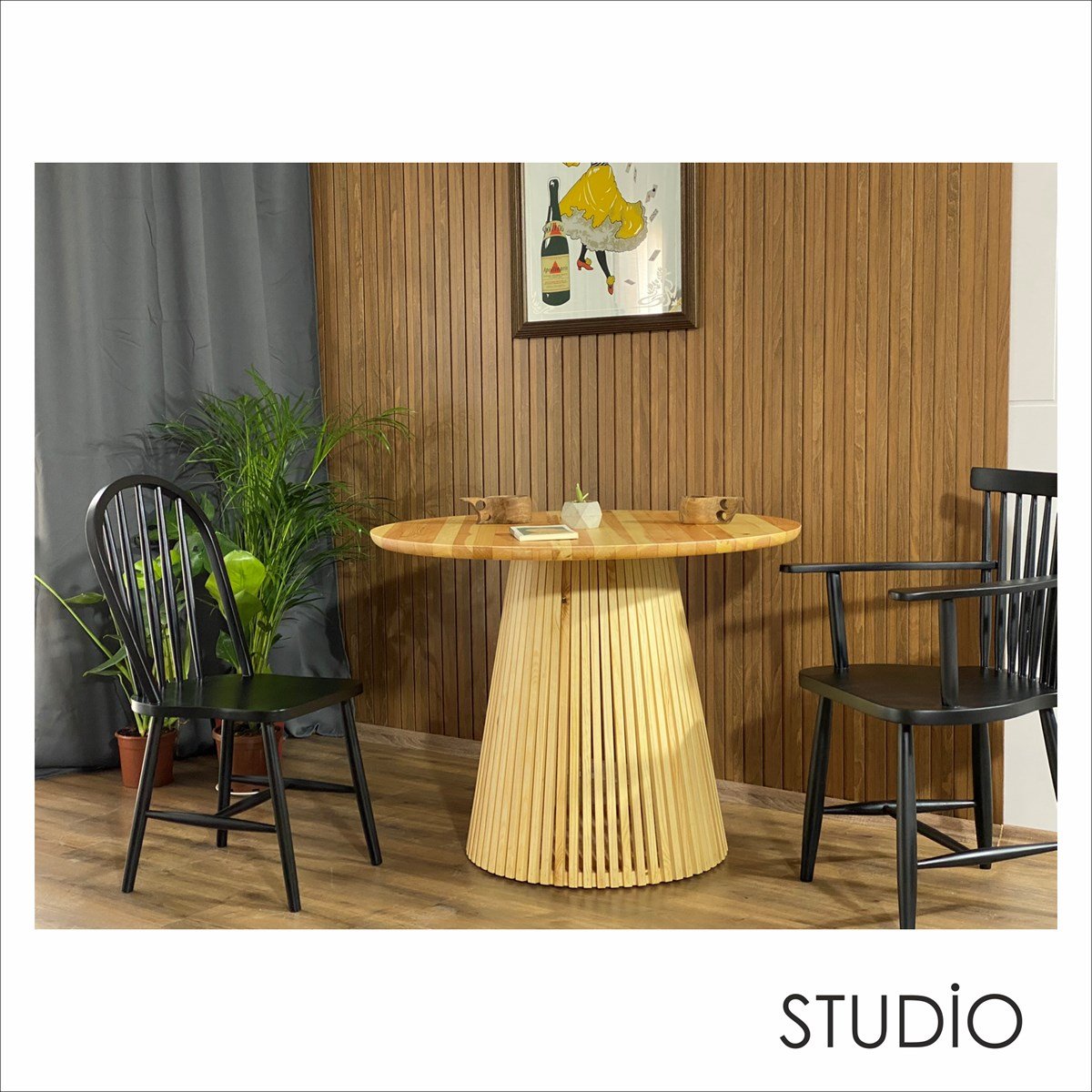 Studio