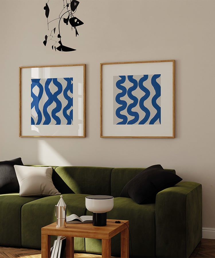 Blue Waves 04