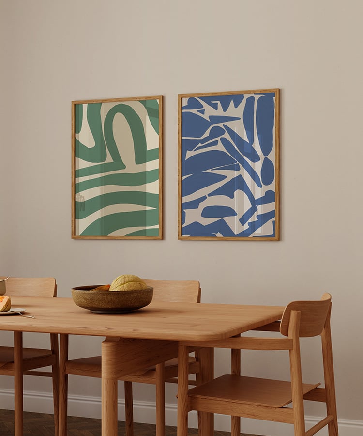 Modern Abstract 03