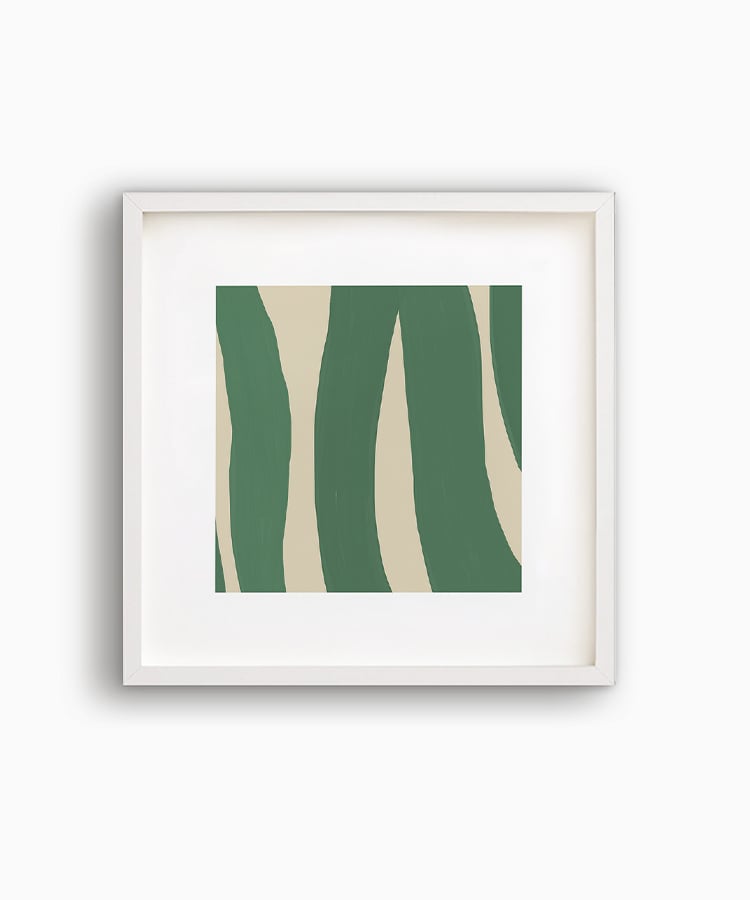 Seagrass Kare Poster 04