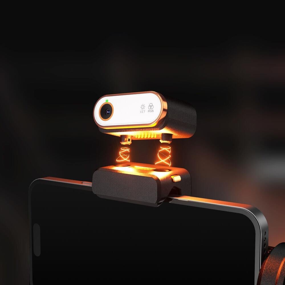 Hohem iSteady M7 AI Takip Özellikli Akıllı Telefon Gimbali