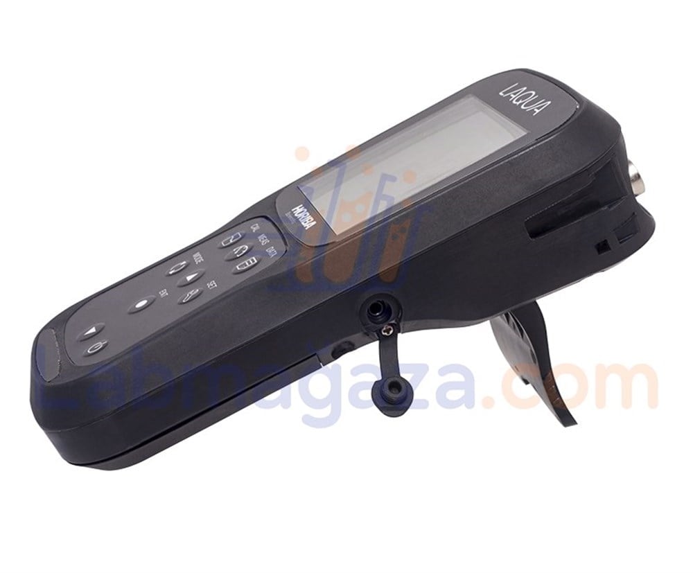 Horiba Laqua Portatif Ph Metre / LAQUA-PH220-K
