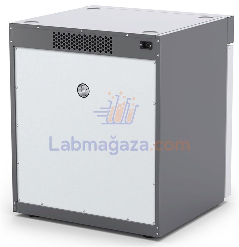 IKA Etüv 125 Litre / Sterilizatör / IKA Oven 125 Basic Dry Glass