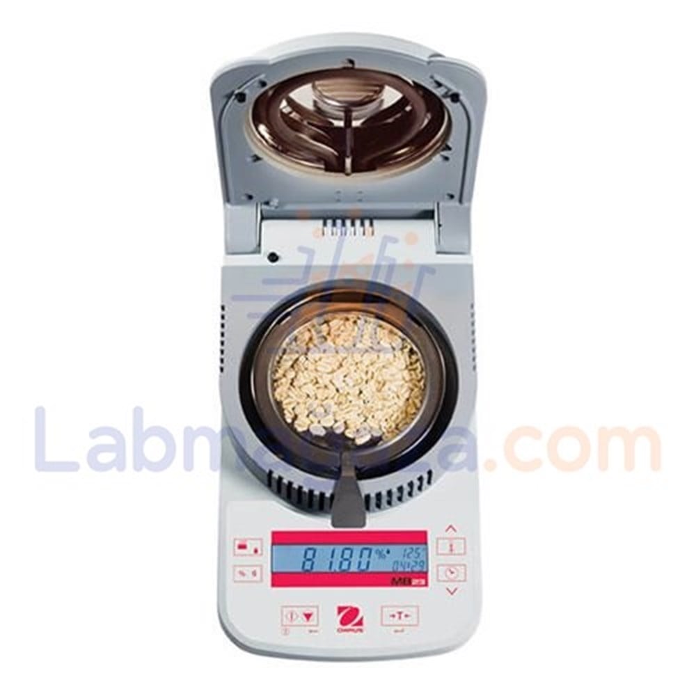 Ohaus Nem Tayin Cihazı / MB23