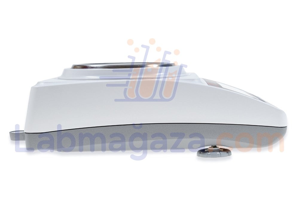 Axis Hassas Laboratuvar Terazisi (Rüzgarlıklı) / ACZ4200