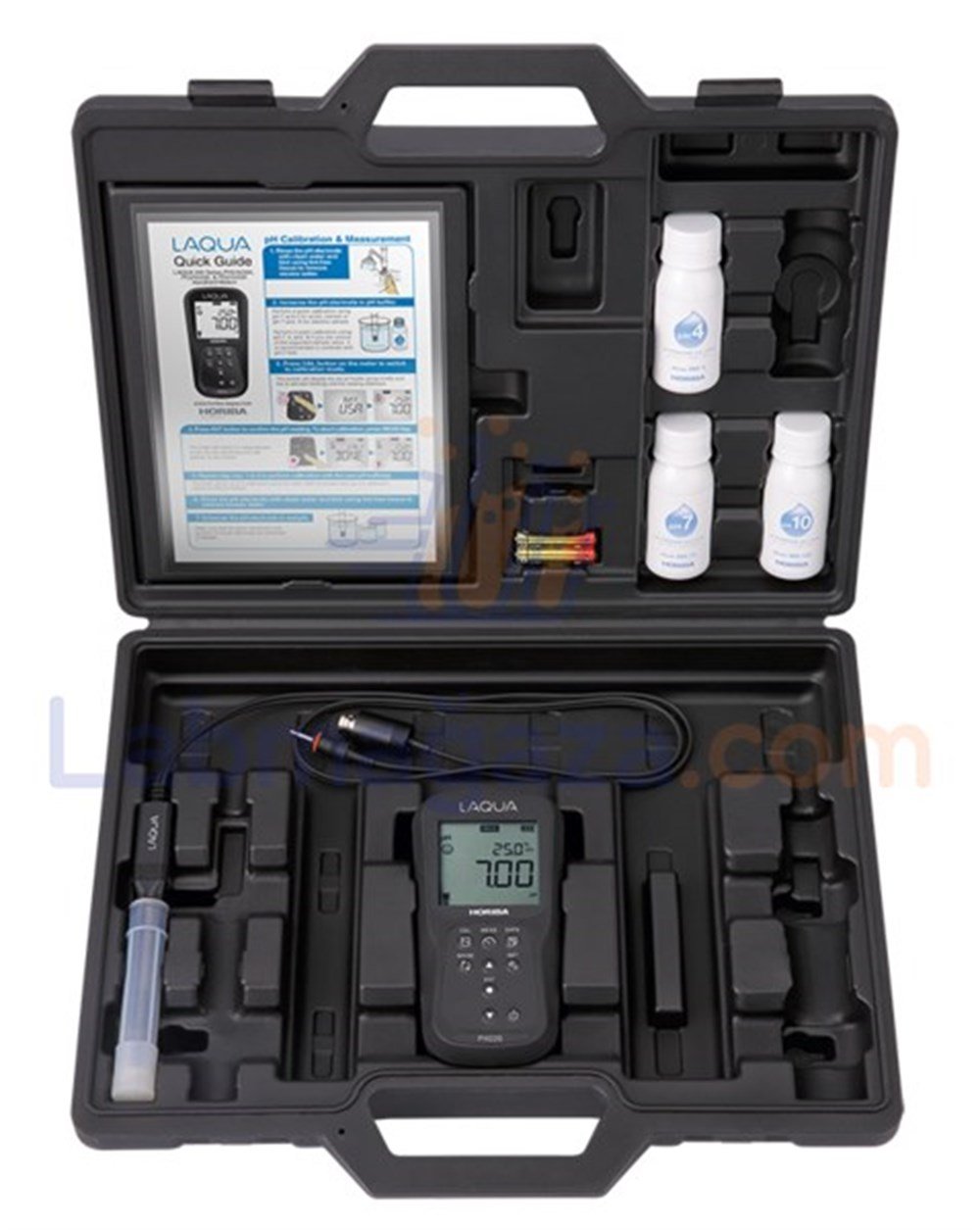 Horiba Laqua Portatif Ph Metre / LAQUA-PH220-K