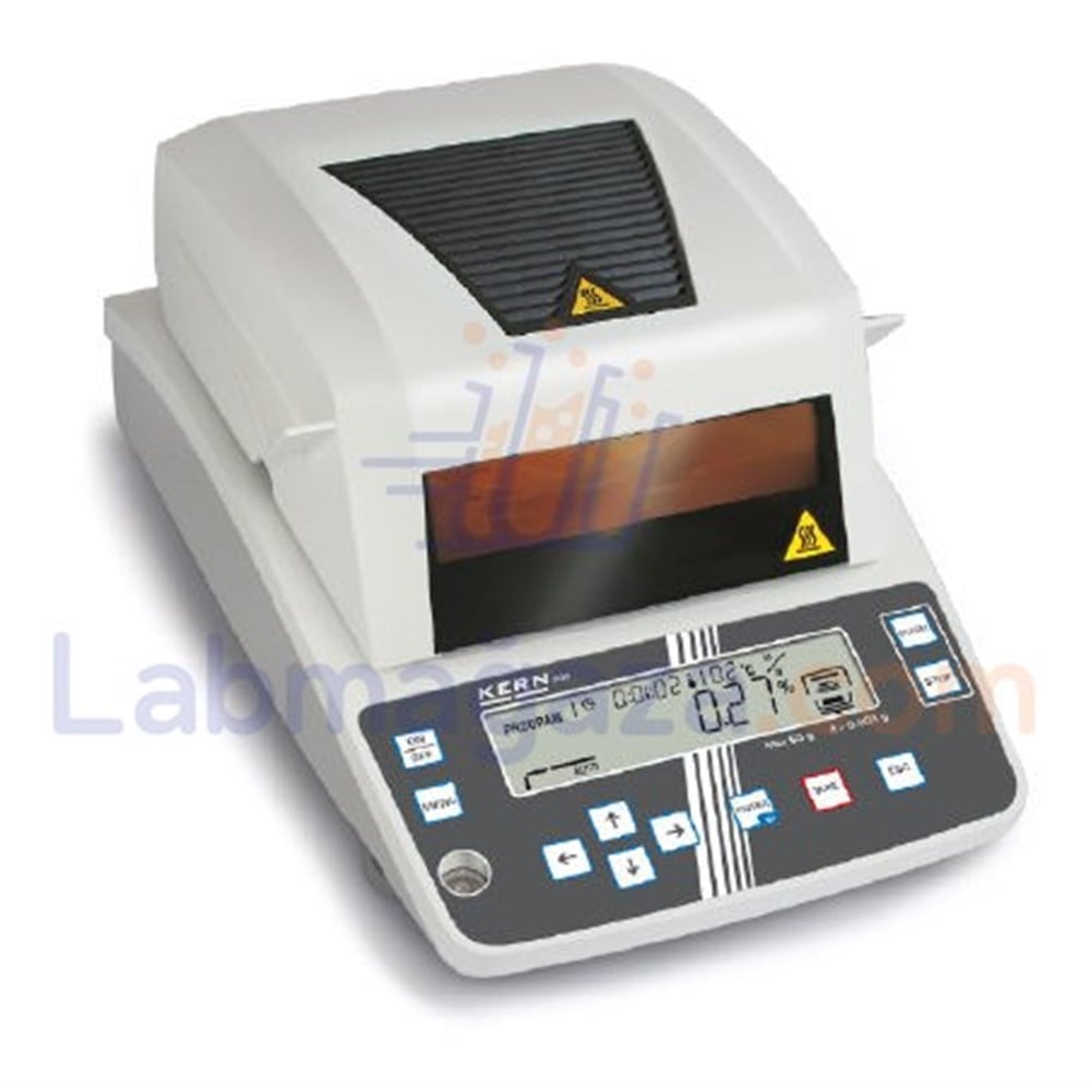 Kern Nem Tayin Terazisi - Cihazı / DBS 60-3