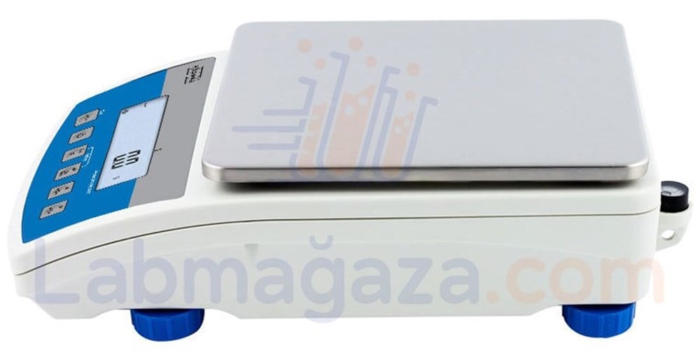 Radwag Hassas Laboratuvar Terazisi / WLC 20/A2