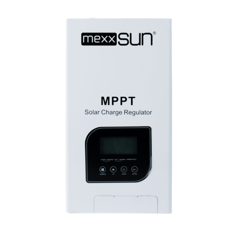Mexxsun 80A MPPT 12/24/48V (PC18F)MPPT Şarj Kontrol CihazlarıMEXXSUN{TEDARIKCI