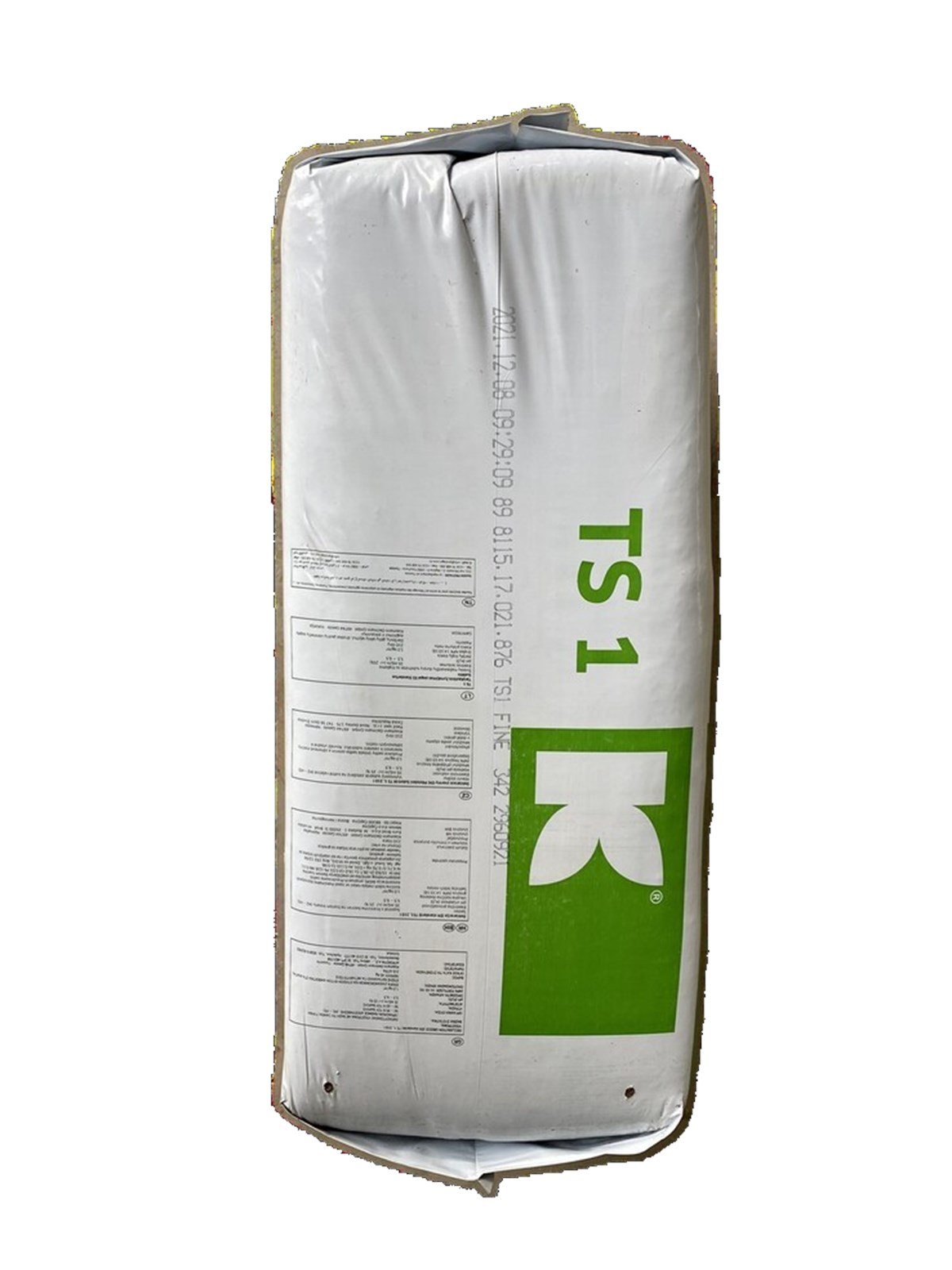 KLASMANN TORF TS1 210 litre