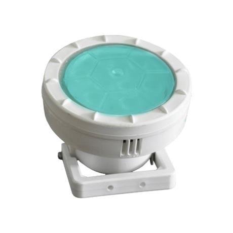 Havuz Led Lamba Turkuaz Par38