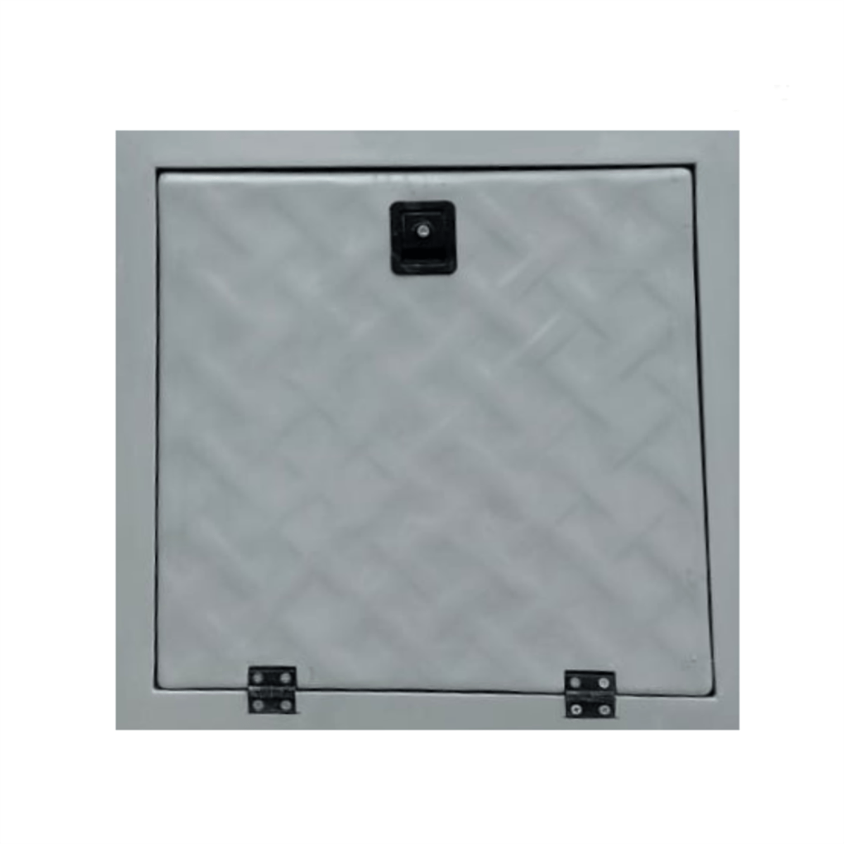 Havuz Makine Dairesi Kapağı 80x80 cm