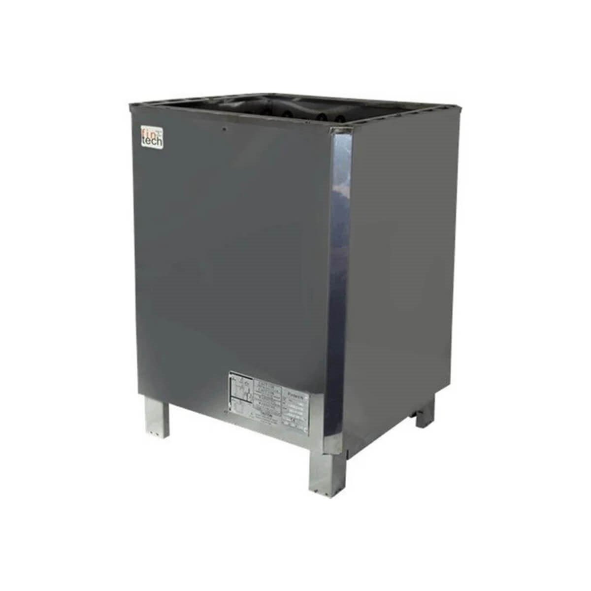Saw Model Sauna Isıtıcısı
