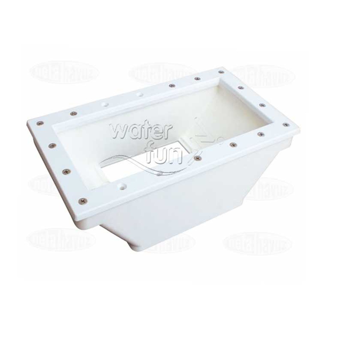 Skimmer Beton Ve Liner Havuz 