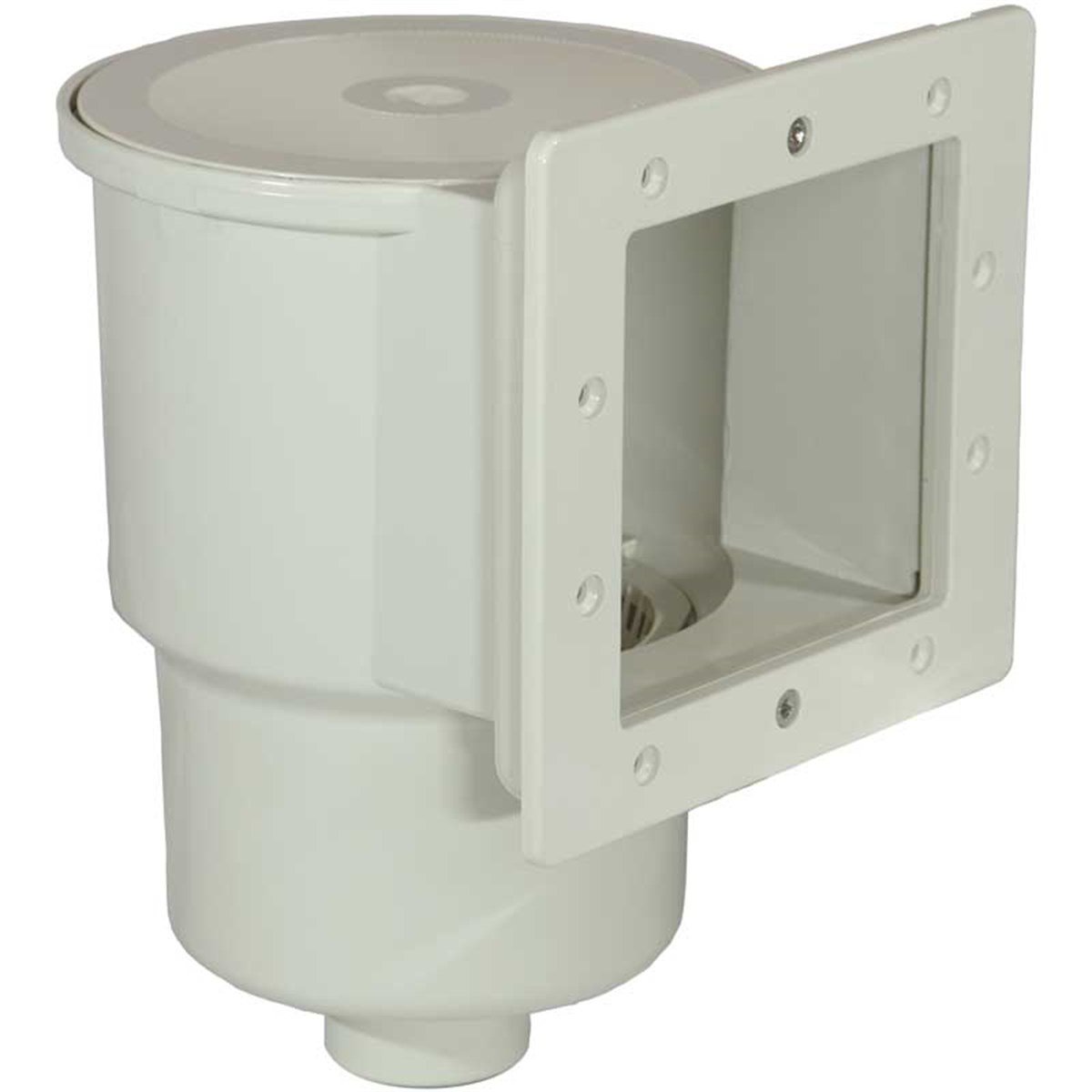 Skimmer Beton Ve Liner Havuz 