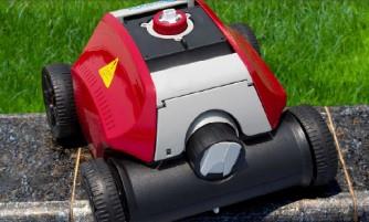 Tornado Kablosuz Havuz Robotu