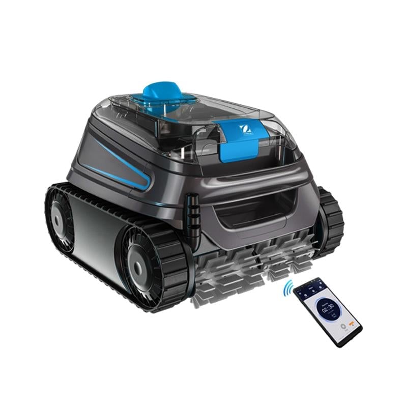 Zodiac Cnx 50 İQ Havuz Temizleme Robotu