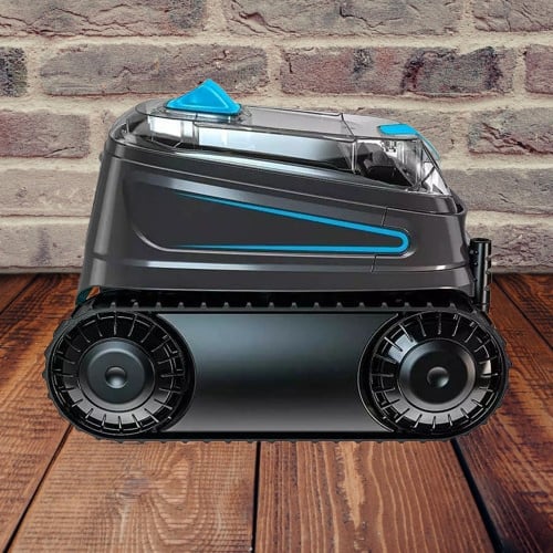 Zodiac Cnx 50 İQ Havuz Temizleme Robotu