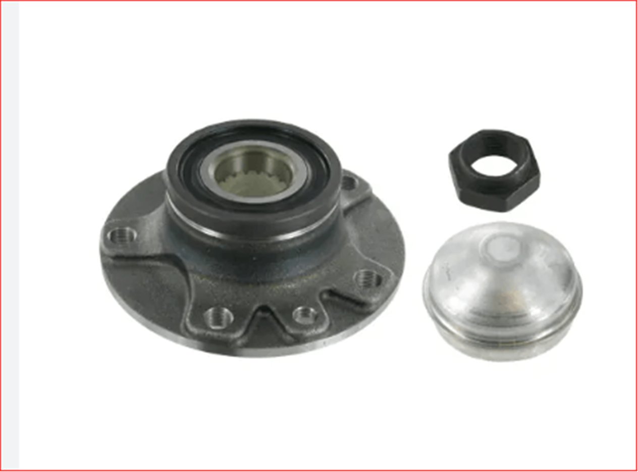51832400SKF - PORYA VKBA6725 ALFA-GIULETTA-SKF-ALFA / SKF