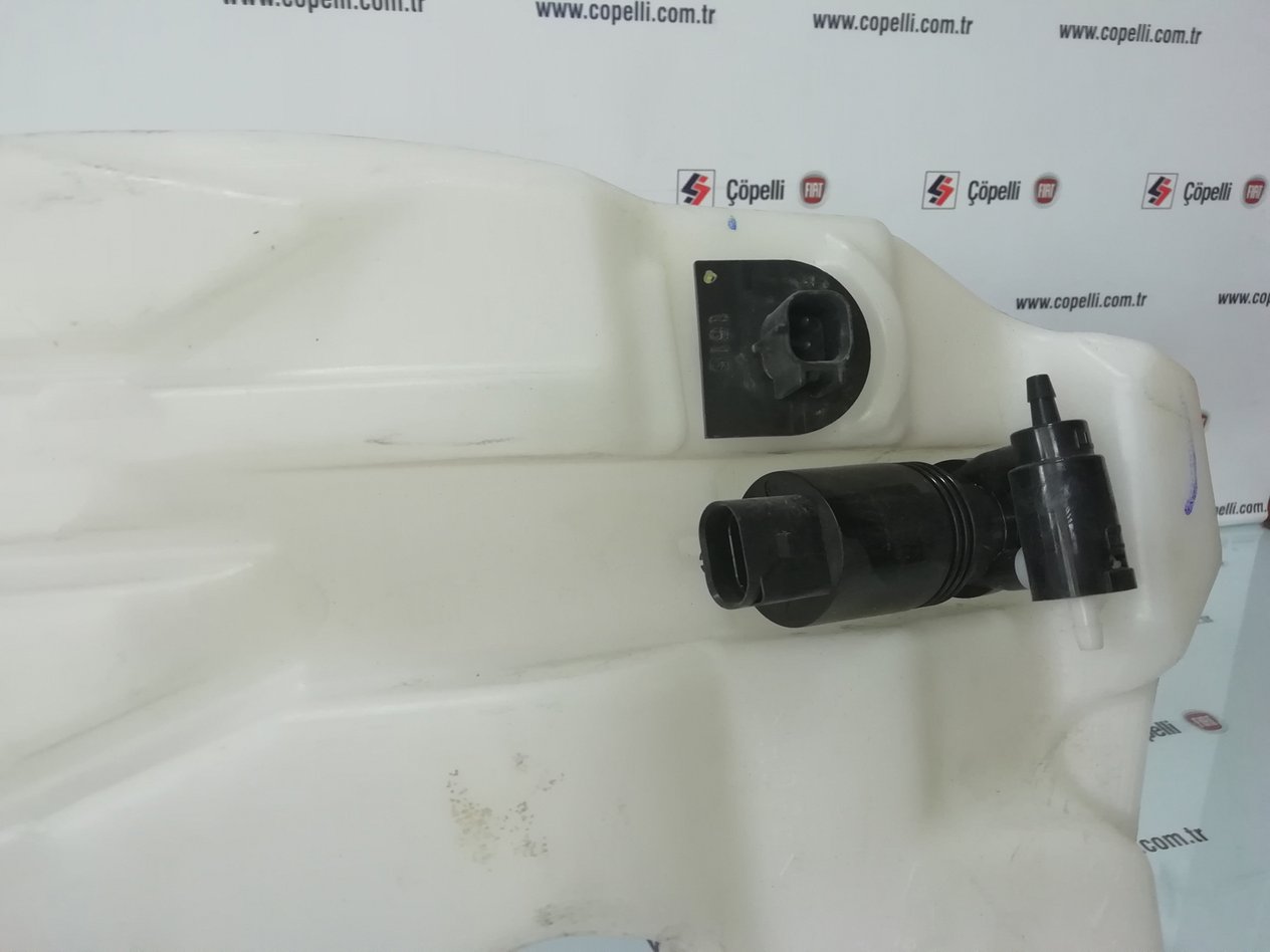 K55079365AF - JEEP SU DEPOSU JEEP / OPAR