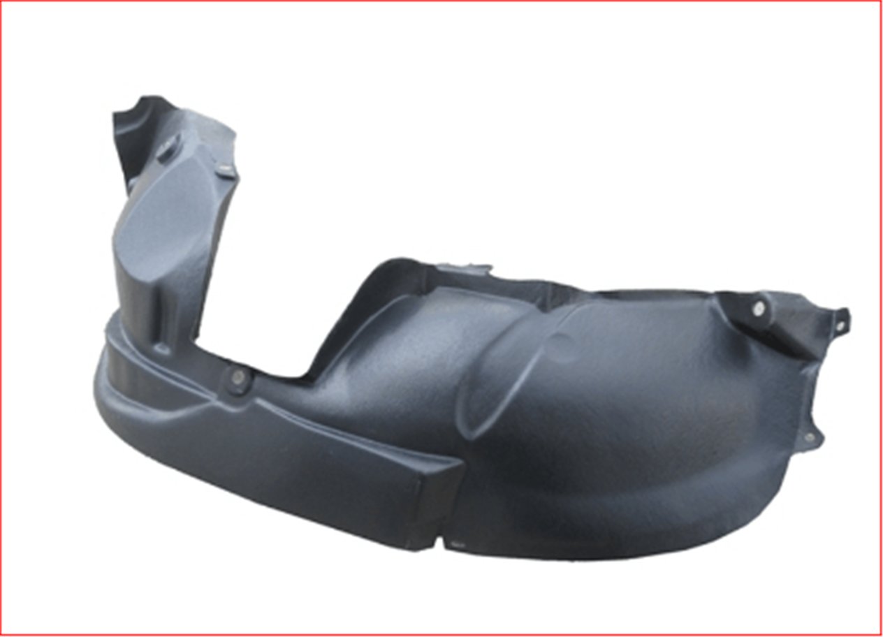 DAC15DU001 - ON CAMURLUK DAVLUMBAZI SAG DUSTER 2009- (638400004R)(DAC15DU001)-DEGA-DACIA / DEGA