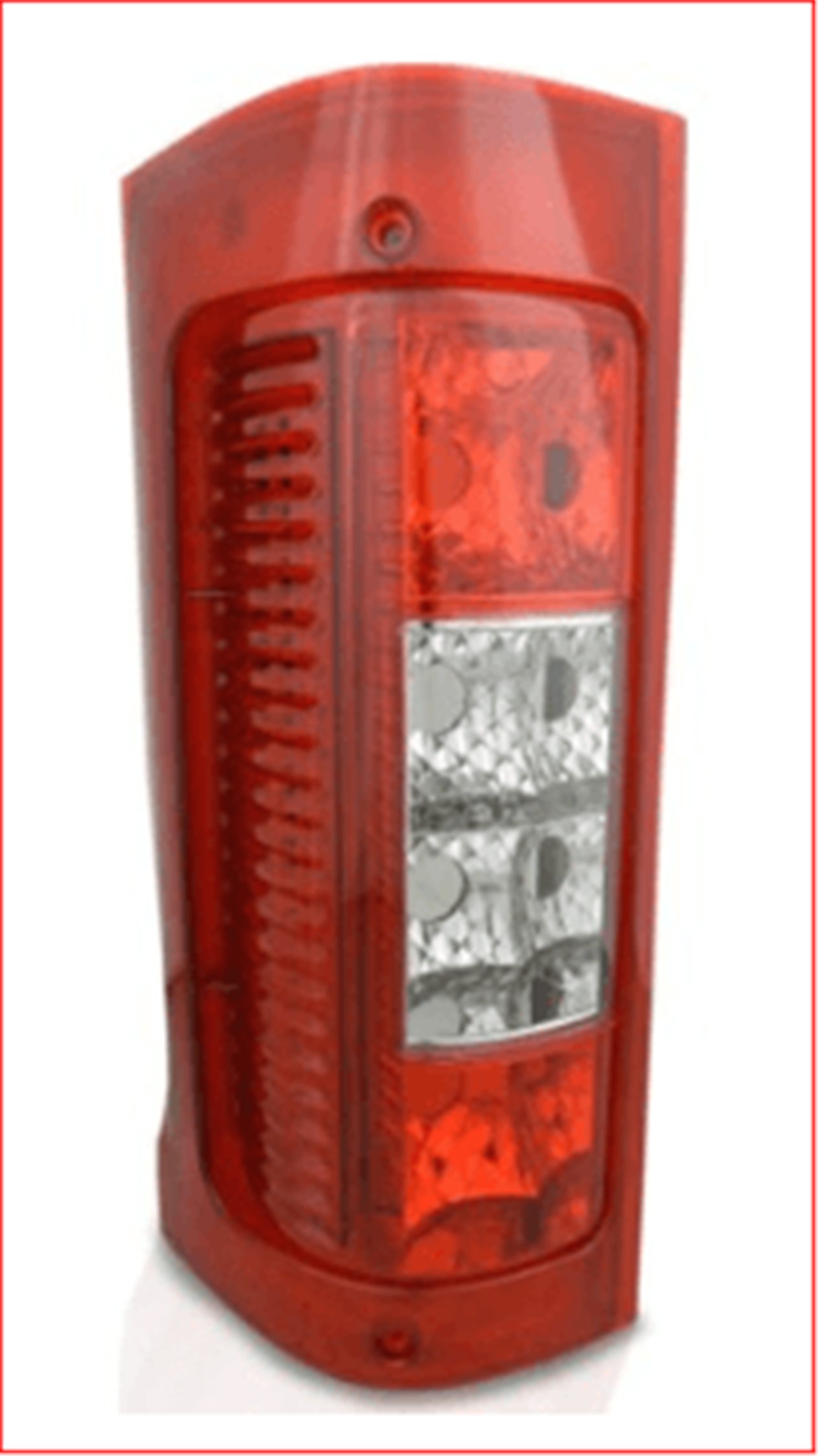 1328428080TYC - (FIA10DU010)ARKA STOP SOL (DUYSUZ) 2002-2006-DUCATO II-BOXER II-DEGA-FIAT / DEGA
