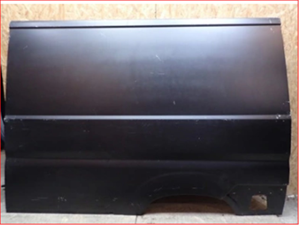 1358893080X - CAMURLUK,ARKA SOL DCT-DEFOLU-FIAT / DEFOLU