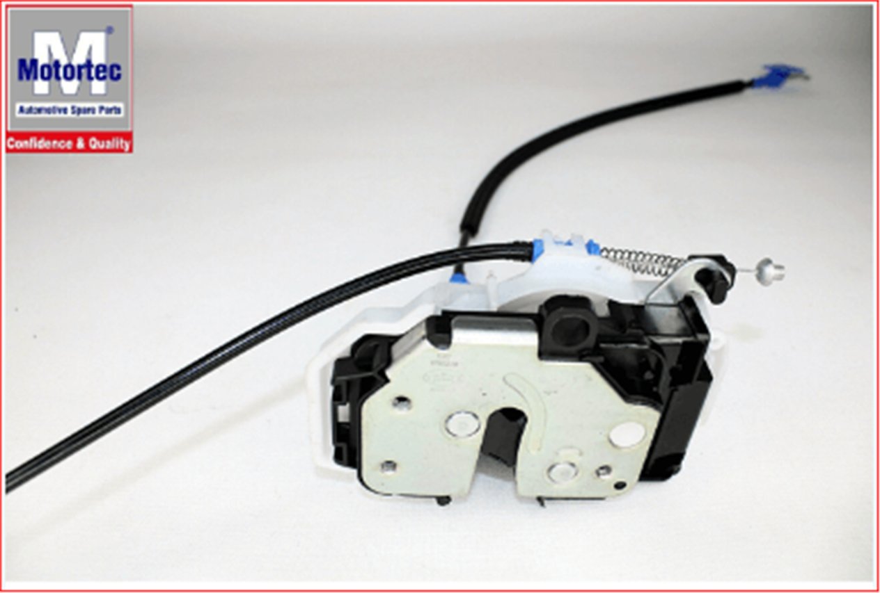 1379535080M - (TFS0210)ON KAPI KILIDI SAG FIORINO 1370878080-MOTORTEC-FIAT / MOTORTEC