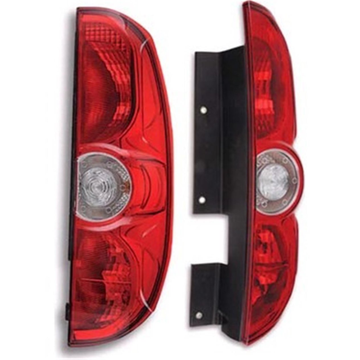 20380111 - STOP LAMBASI SOL (OPAR-51810674)-BAGAJ CIFT KAPILI- DOBLO III-MAKO-FIAT / MAKO