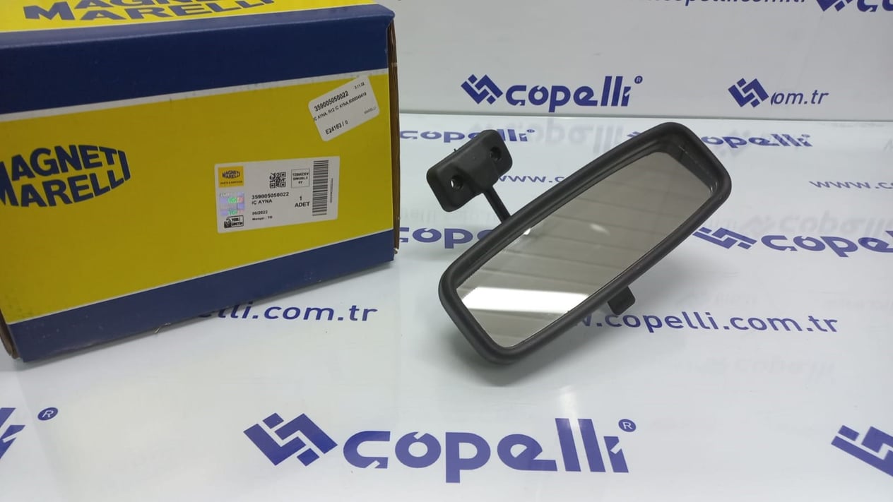 359005050022 - IC AYNA, R12 IC AYNA,6000046419 / MARELLI