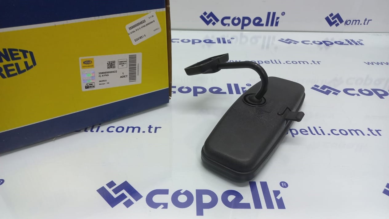 359005050022 - IC AYNA, R12 IC AYNA,6000046419 / MARELLI
