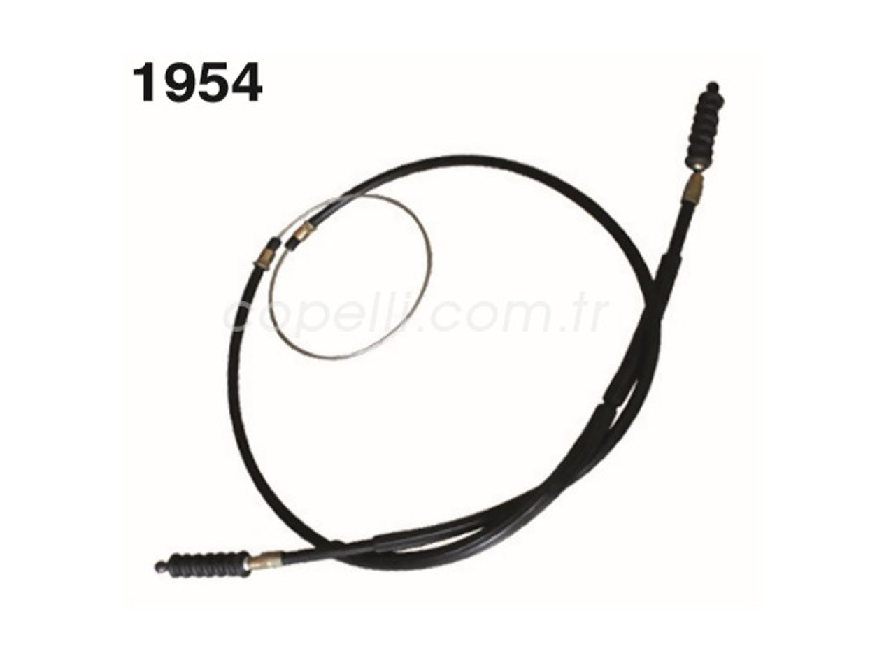 4293622A - (A-6743)TEL,EL FREN (ARKA) 124 / AYHAN