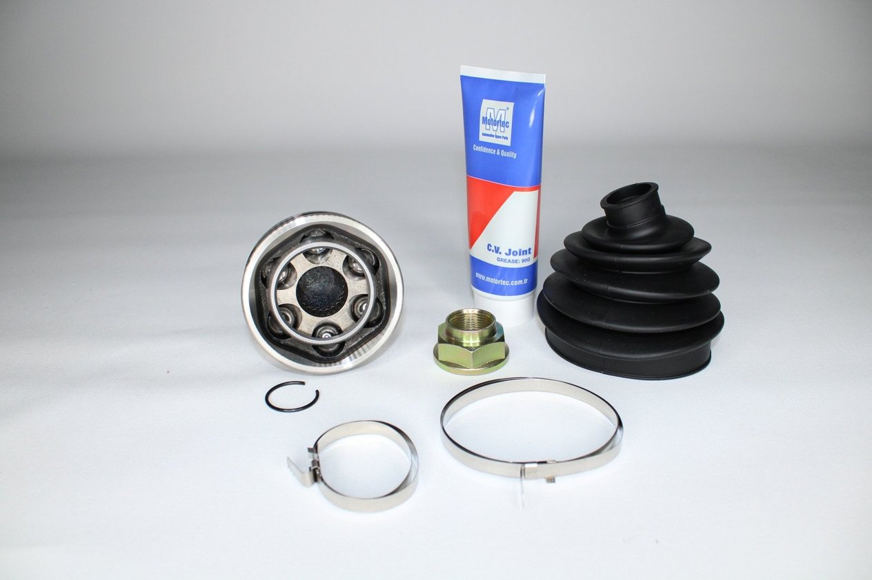 46308518MOT - (TMP0308) AKS KAFASI DIS KIT G.PUNTO EVO FIORINO 1.3 MJT 1.9 JTD 05- / MOTORTEC
